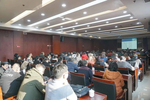 弘扬 和合 文化 激扬时代精神 建党100周年活动策划培训班举行