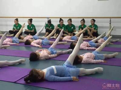 【舞蹈学习者最好的去处---王晗舞蹈学院】,价格,厂家,供应商,健身,徐州市王晗舞蹈艺术培训中心 - 产品库