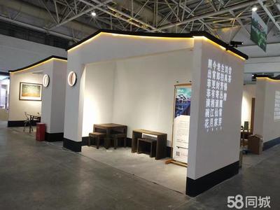 公司展览 活动策划 纯设计展览工厂 展会布展 优选翰星文化传媒