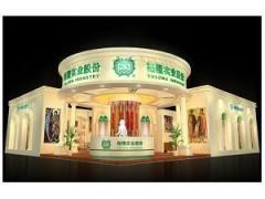广州展览会制作直接工厂 展览馆现场搭建展台
