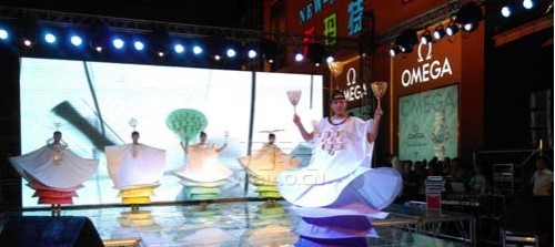 百泰首饰巡展“中国行”亮相大庆新玛特国际珠宝节