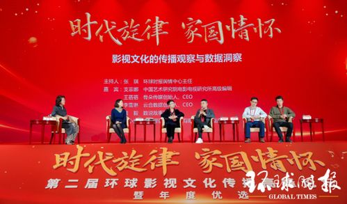 共谱时代旋律,同奏视听华章