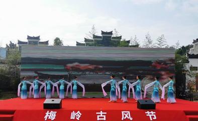 活动策划-庆典公司九星文化传媒-美食节活动策划