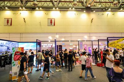 苏州展览搭建与舞蹈培训整合服务 打造文化与商业交汇的展台
