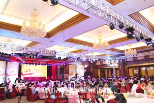 常兴全国订货会盛大召开 号悦广告与佩悦传媒联袂打造品牌盛典