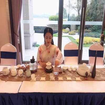 南京清净禅林文化 舞蹈培训的精神升华